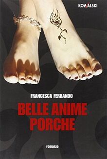 Belle anime porche
