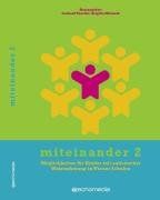 Miteinander 2: Möglichkeiten für Kinder mit autistischer Wahrnehmung in Wiener Schulen