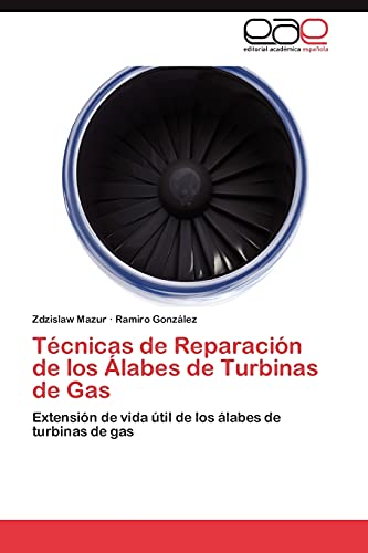 Técnicas de Reparación de los Álabes de Turbinas de Gas: Extensión de vida útil de los álabes de turbinas de gas