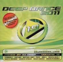 Deep Dance Vol.19