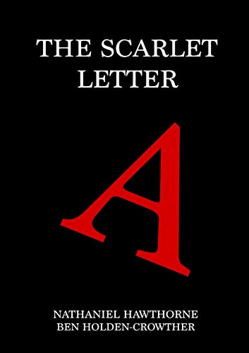 The Scarlet Letter