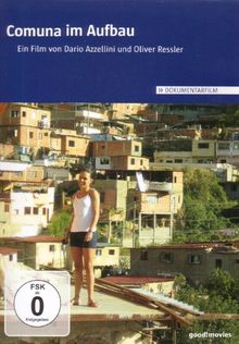 Comuna im Aufbau