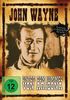 John Wayne - Unter dem Himmel von Arizona