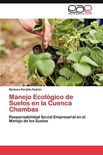 Manejo Ecológico de Suelos en la Cuenca Chambas: Responsabilidad Social Empresarial en el Manejo de los Suelos