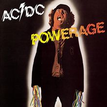 Powerage [Remastered]