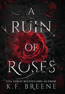 A Ruin Of Roses (Deliciously Dark Fairytales)