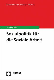 Sozialpolitik für die Soziale Arbeit