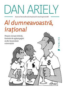 AL DUMNEAVOASTRA IRATIONAL