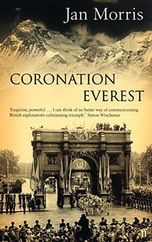 Coronation Everest