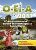 O-Ei-A Preisführer 2011: Überraschungsei- und Sammelfiguren Preisführer