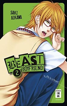 Beast Boyfriend 02