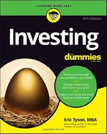 Investing For Dummies 8e