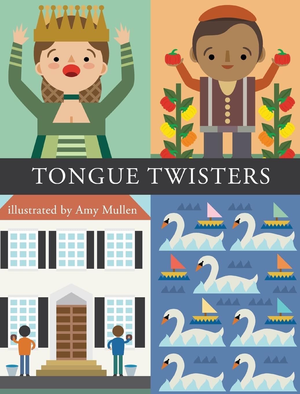 Tongue Twisters