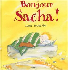 Bonjour Sacha !