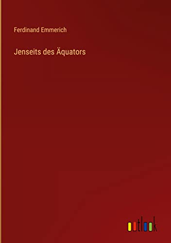 Jenseits des Äquators