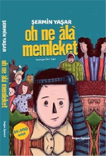 Oh Ne Ala Memleket