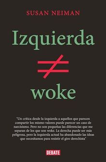 Izquierda no es woke (Política)