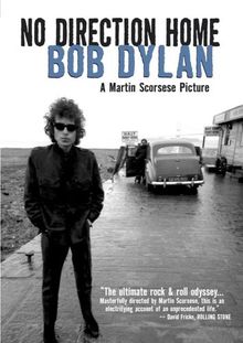 No Direction Home (Bob Dylan) [Bob Dylan] [DVD]  | DVD | Zustand sehr gut