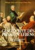 Geschichte des privaten Lebens, 5 Bde., Bd.3, Von der Renaissance zur Aufklärung