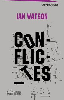 Conflictes (Ciència-ficció, Band 15)