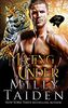 Mating Cinder (Pride of Alphas, Band 3)