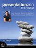 presentationzen: The Video, 1 DVD