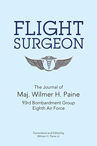 FLIGHT SURGEON