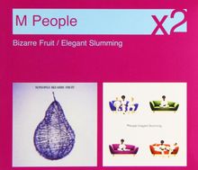 Bizarre Fruit/Elegant Slumming