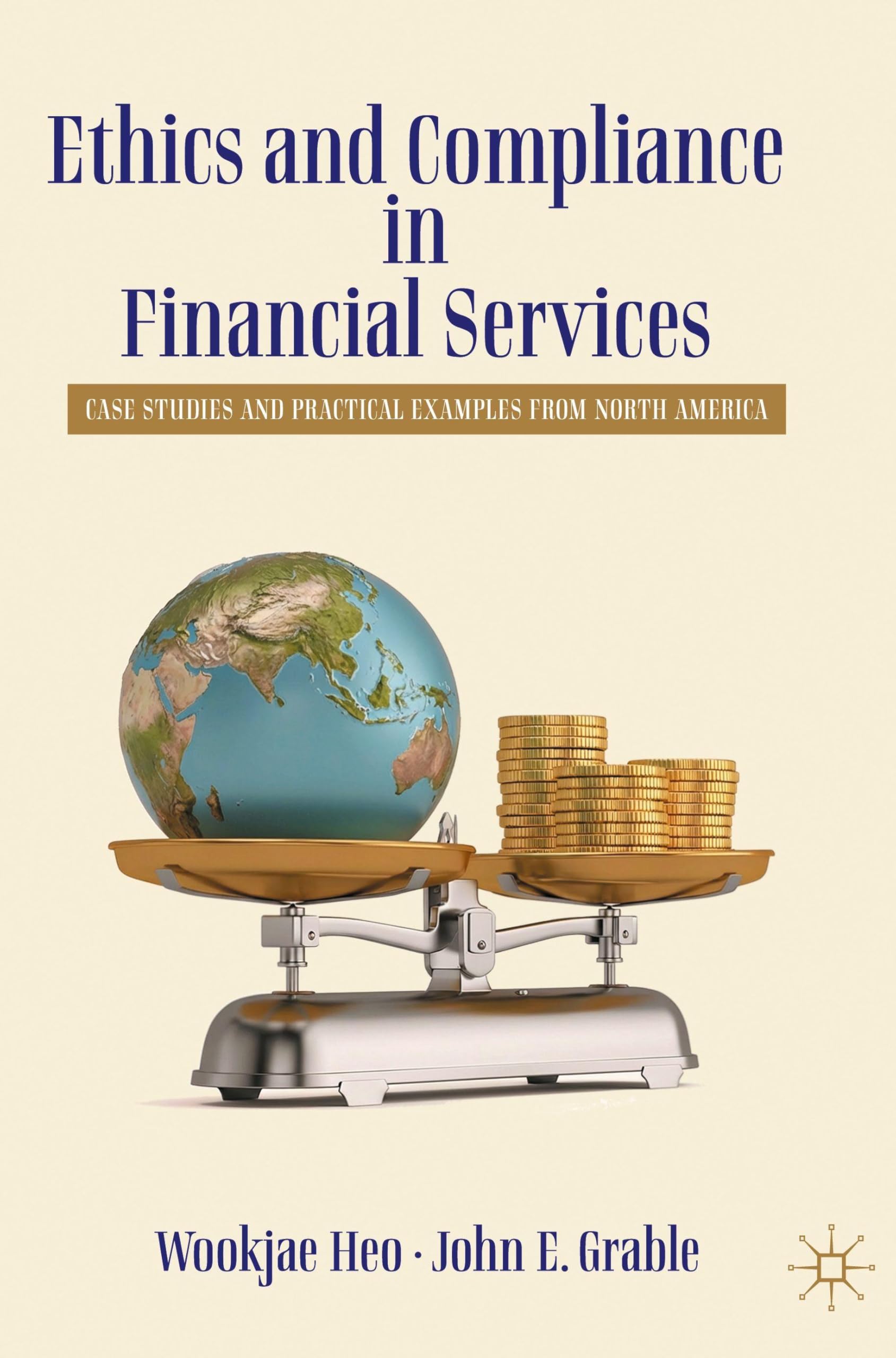 Ethics and Compliance in Financial Services