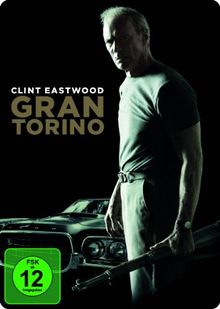 Gran Torino Steelbook