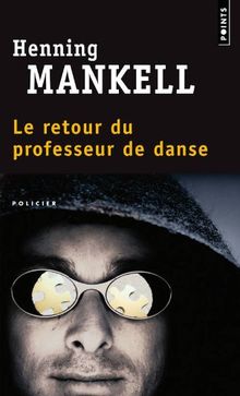 Le retour du professeur de danse