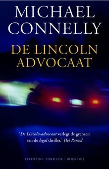 De lincoln advocaat / druk 6