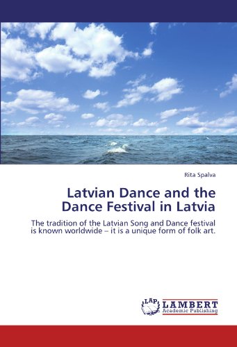 Latvian Dance and the Dance Festival in Latvia: The tradition of the Latvian Song and Dance festival is known worldwide – it is a unique form of folk art.