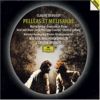 Debussy - Pelléas et Mélisande / Ewing, Le Roux, Van Dam, Ludwig, Courtis, Wiener Phil., Abbado