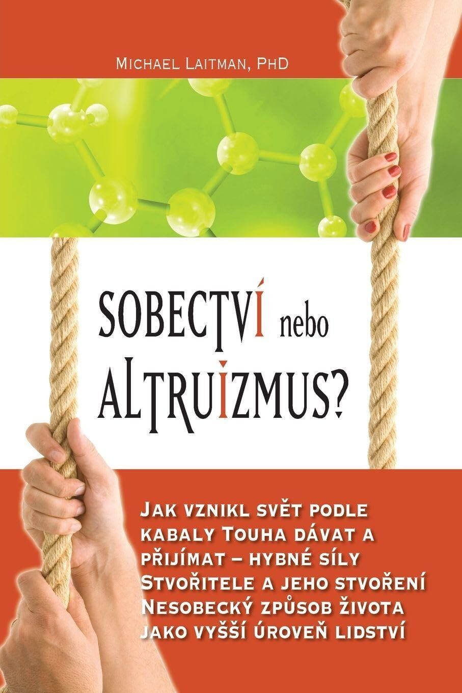 Sobectví nebo altruizmus?