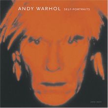 Andy Warhol. Self-portraits