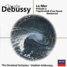 Eloquence - Debussy / Ravel