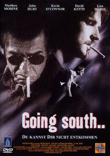 Going South