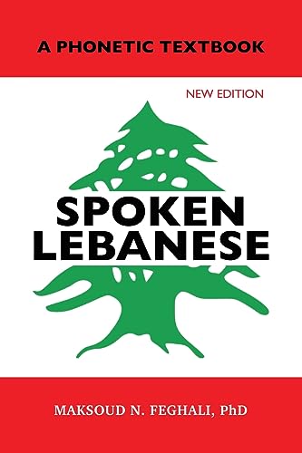 Spoken Lebanese: A Phonetic Textbook