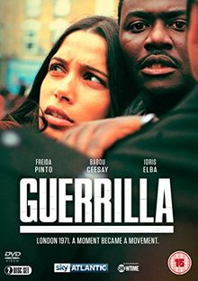 Guerrilla (Sky Atlantic) [2 DVDs] [UK Import]