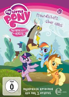 My Little Pony - Freundschaft ist Magie, Folge 10