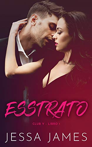 Esstrato (Club V, Band 1)