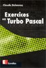 Exercices en Turbo Pascal