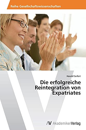 Die erfolgreiche Reintegration von Expatriates