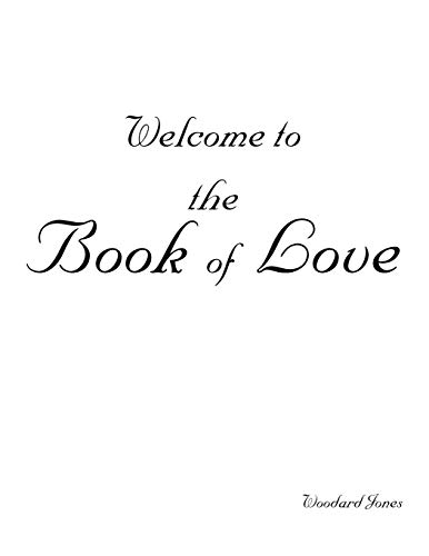 The Book of Love