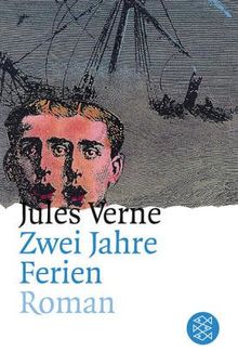 Zwei Jahre Ferien von Verne, Jules | Buch | Zustand gut