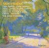 Camille Saint-Saens: Kammermusik