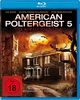 American Poltergeist 5 - The Borely Haunting [Blu-ray]