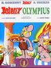 Asterix - Lateinisch: Asterix latein 15 Olympius: BD 15