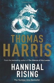 Hannibal Rising. (Arrow) von Thomas Harris | Buch | Zustand gut
